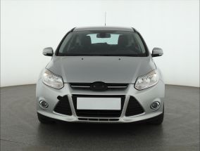 Ford Focus - 2012