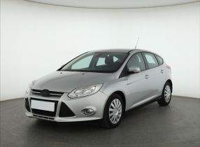 Ford Focus - 2012
