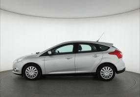 Ford Focus - 2012