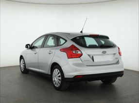 Ford Focus - 2012