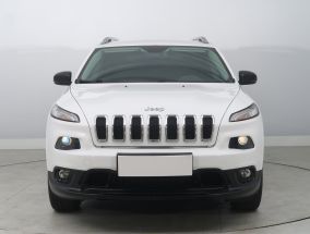 Jeep Cherokee - 2017