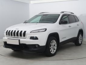 Jeep Cherokee - 2017