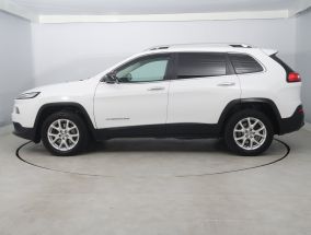 Jeep Cherokee - 2017