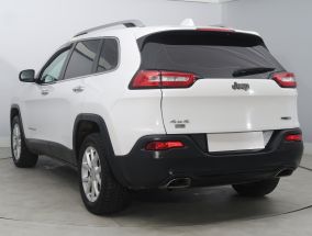 Jeep Cherokee - 2017
