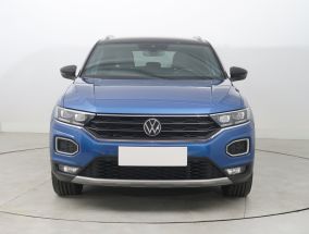 Volkswagen T-Roc - 2021