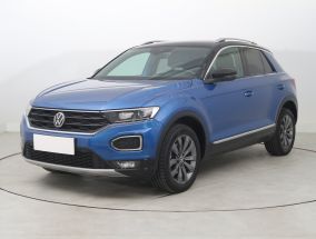 Volkswagen T-Roc - 2021