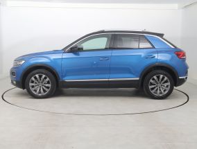 Volkswagen T-Roc - 2021