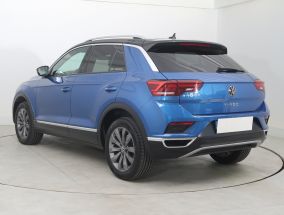 Volkswagen T-Roc - 2021