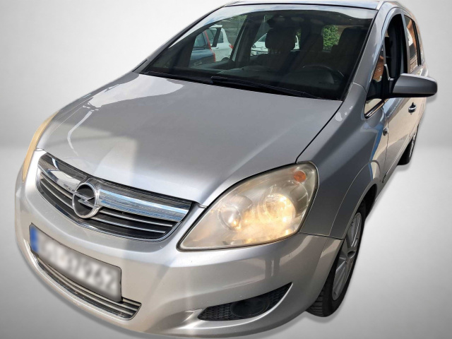 Opel Zafira 2008