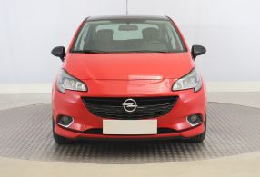 Opel Corsa - 2016