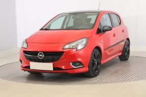 Opel Corsa - 2016