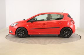 Opel Corsa - 2016