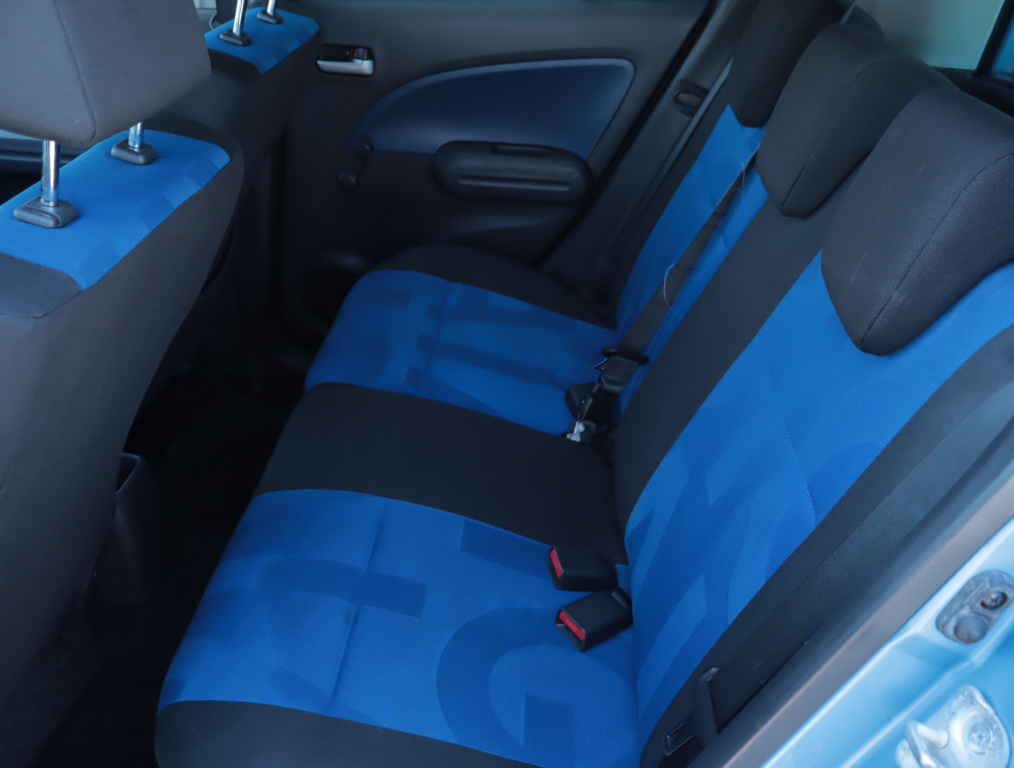 Opel Agila