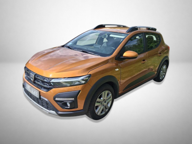 Dacia Sandero 2022