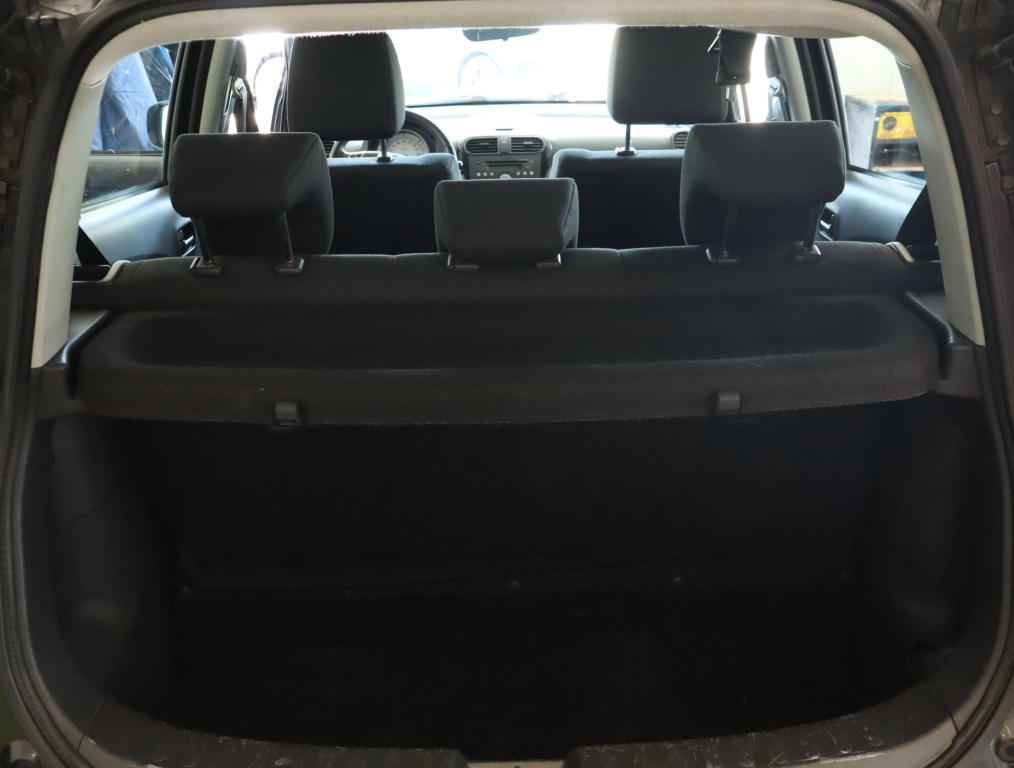 Suzuki Splash