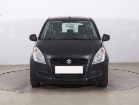 Suzuki Splash - 2010