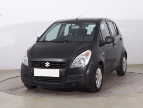 Suzuki Splash - 2010