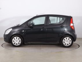 Suzuki Splash - 2010