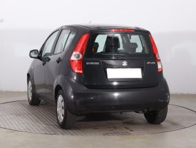 Suzuki Splash - 2010