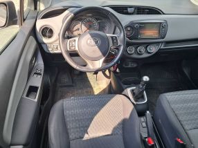 Toyota Yaris - 2016