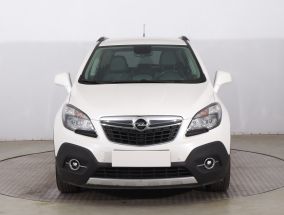 Opel Mokka - 2015