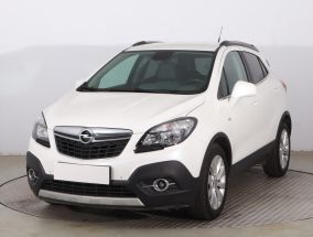 Opel Mokka - 2015