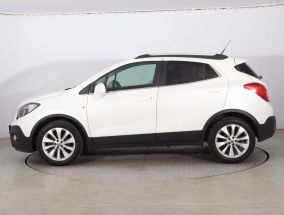Opel Mokka - 2015