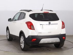 Opel Mokka - 2015