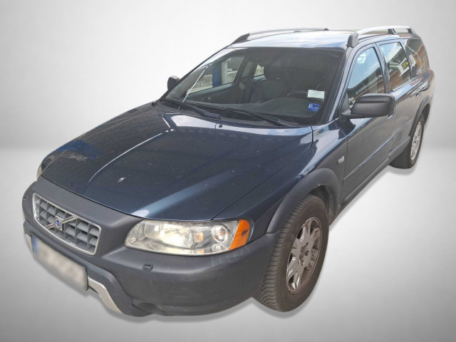 Volvo XC70 2006
