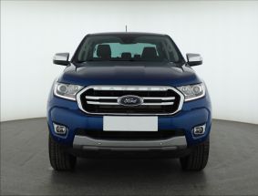 Ford Ranger - 2019