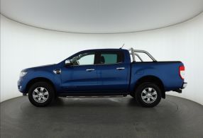 Ford Ranger - 2019