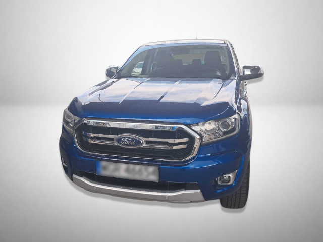 Ford Ranger 2019