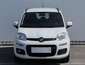 Fiat Panda - 2020