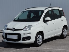 Fiat Panda - 2020