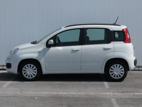 Fiat Panda - 2020