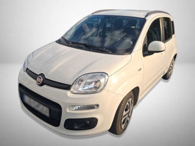 Fiat Panda 2020