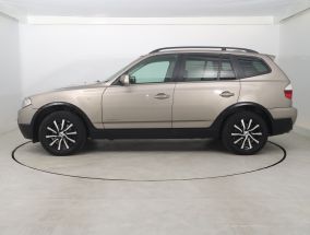 BMW X3 - 2009