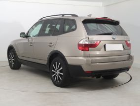 BMW X3 - 2009