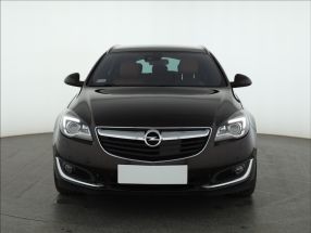 Opel Insignia - 2016
