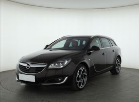 Opel Insignia - 2016