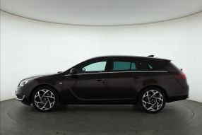 Opel Insignia - 2016