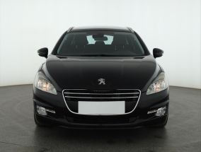 Peugeot 508 - 2014