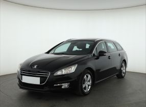 Peugeot 508 - 2014