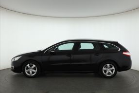 Peugeot 508 - 2014