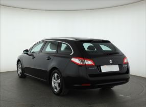 Peugeot 508 - 2014