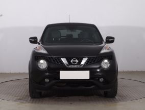 Nissan Juke - 2018