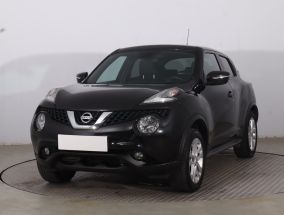 Nissan Juke - 2018