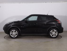 Nissan Juke - 2018
