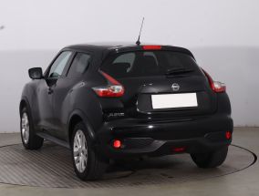 Nissan Juke - 2018