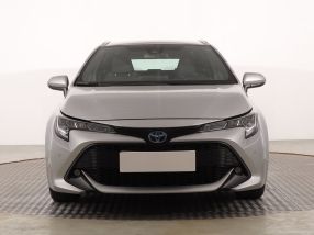 Toyota Corolla - 2022